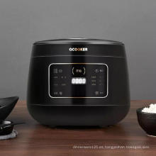 Cocina de arroz eléctrica de Ocooker 2L Liner de cerámica